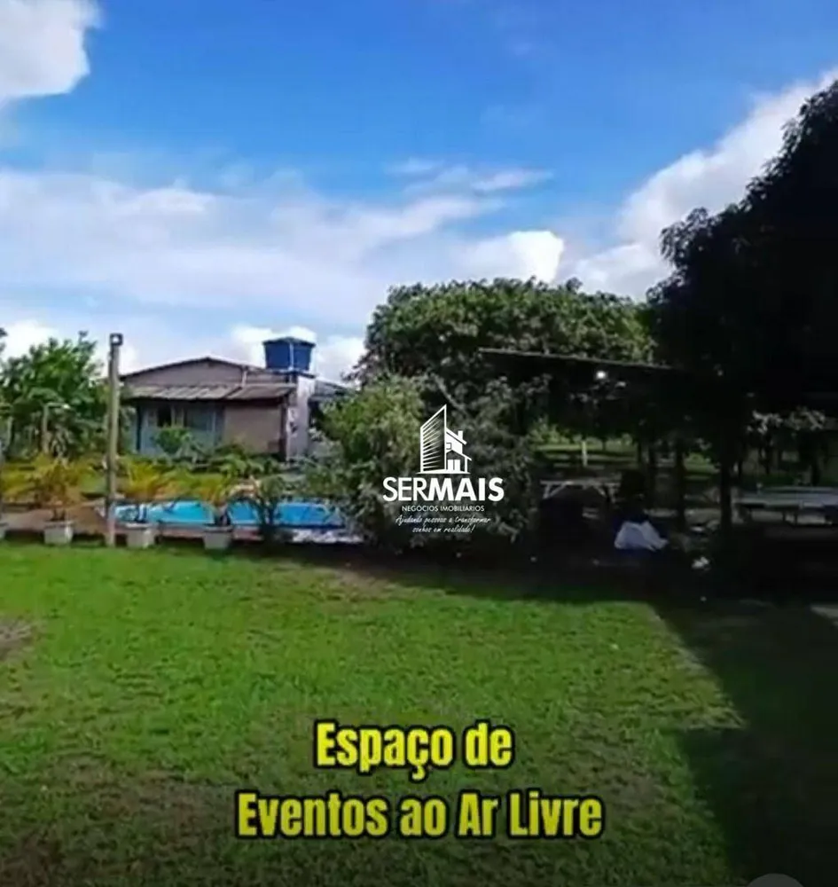 Chácara, 2 quartos, 150 m² - Foto 2