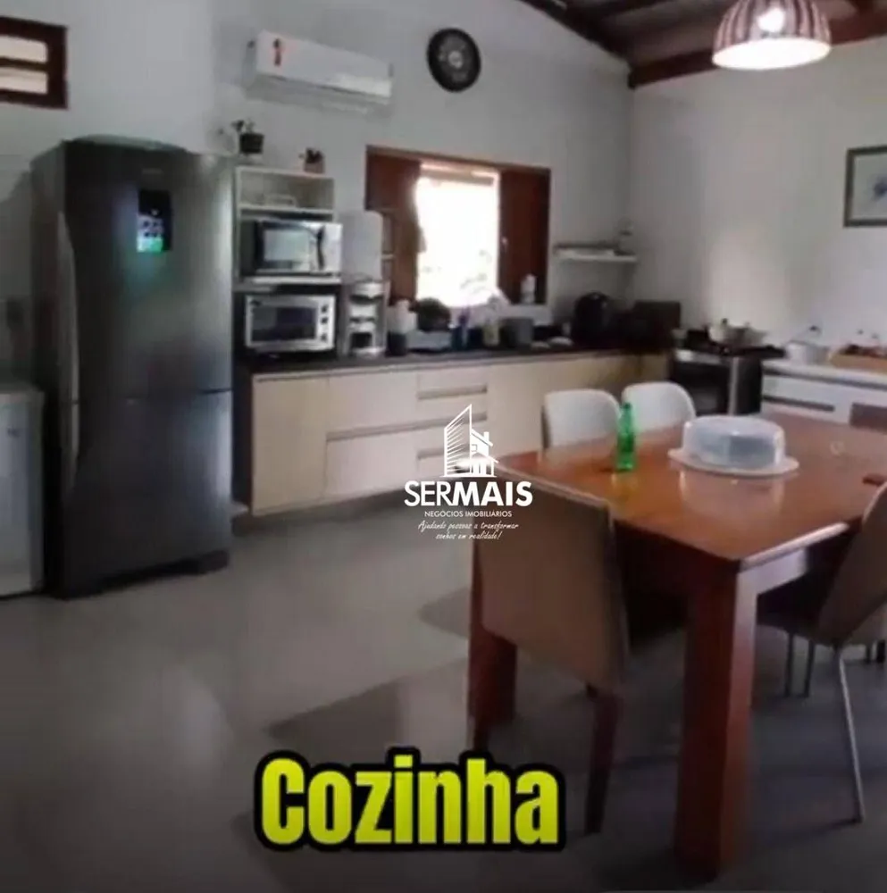 Chácara, 2 quartos, 150 m² - Foto 4