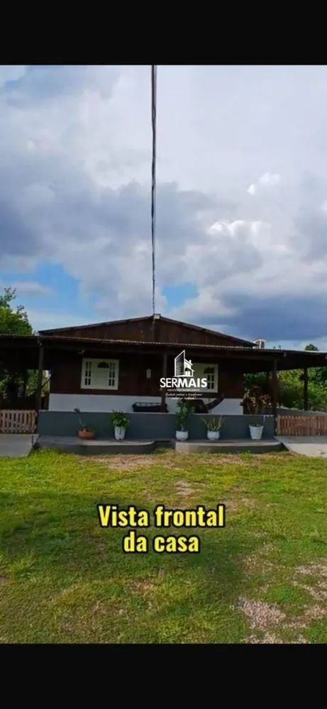 Chácara, 2 quartos, 150 m² - Foto 7