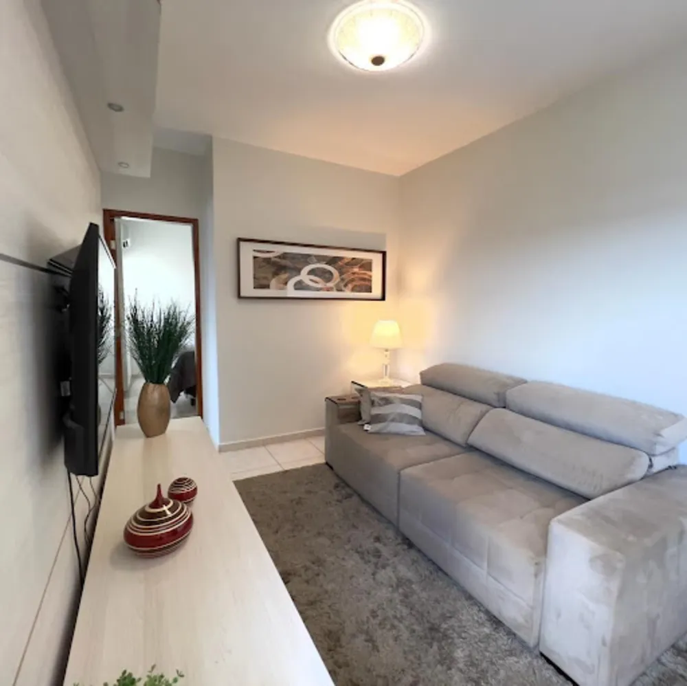 Apartamento, 2 quartos, 65 m² - Foto 1