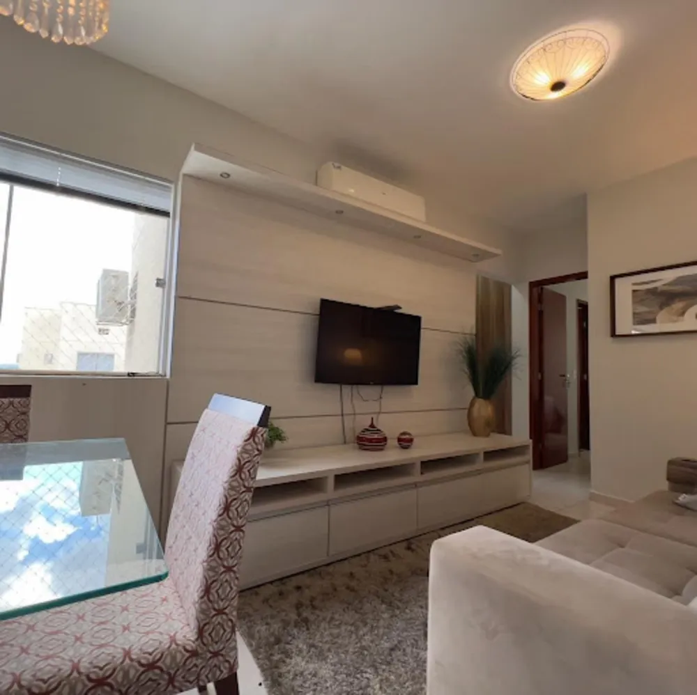 Apartamento, 2 quartos, 65 m² - Foto 3