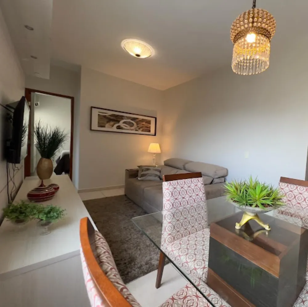 Apartamento, 2 quartos, 65 m² - Foto 6