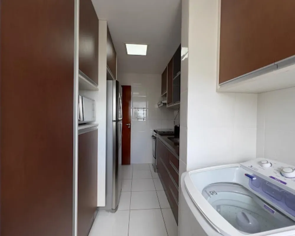 Apartamento, 2 quartos, 65 m² - Foto 2