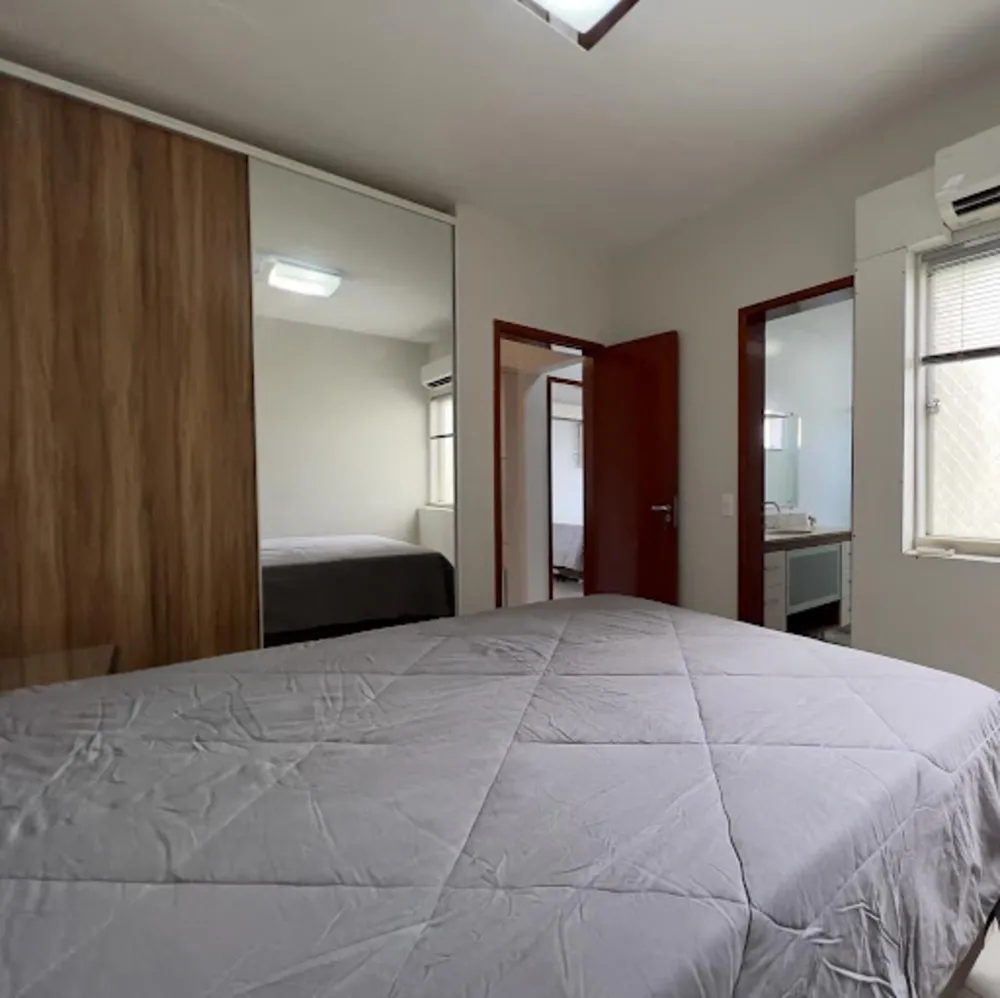 Apartamento, 2 quartos, 65 m² - Foto 7