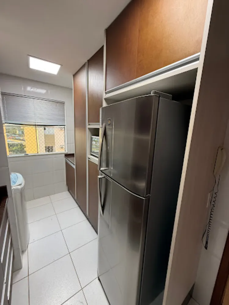 Apartamento, 2 quartos, 65 m² - Foto 5