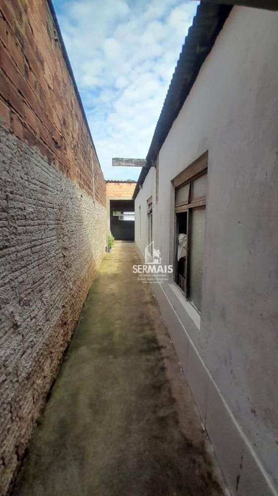 Casa, 3 quartos, 108 m² - Foto 7