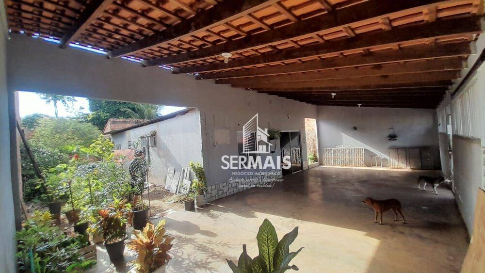 Casa, 3 quartos, 108 m² - Foto 2