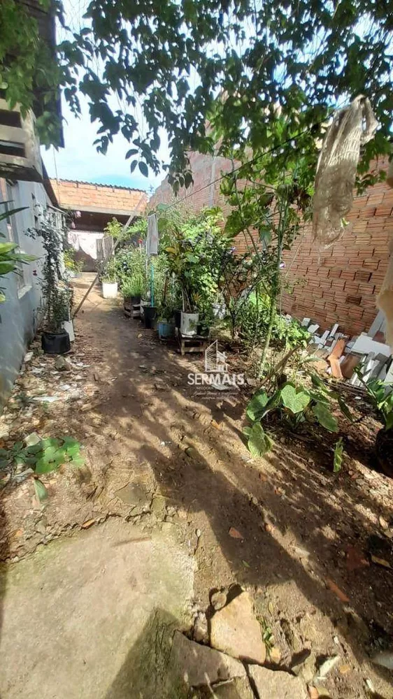 Casa, 3 quartos, 108 m² - Foto 10