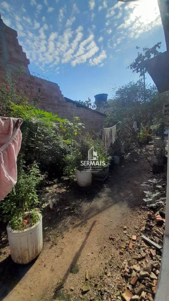 Casa, 3 quartos, 108 m² - Foto 11