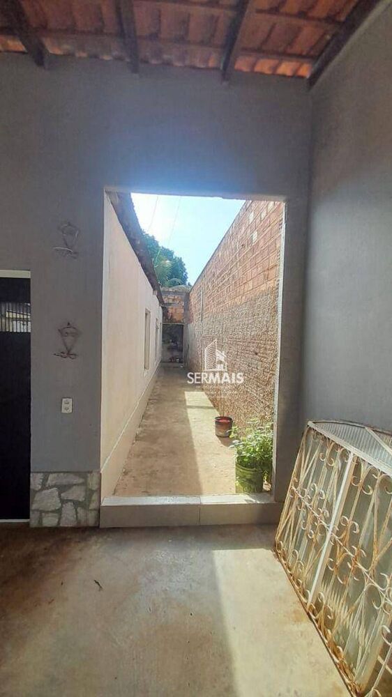 Casa, 3 quartos, 108 m² - Foto 3