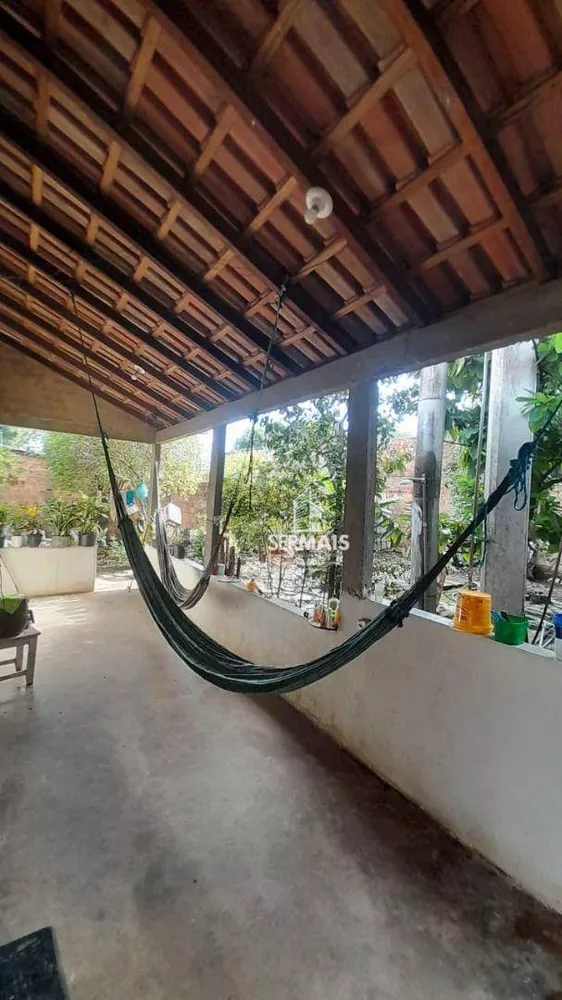Casa, 3 quartos, 108 m² - Foto 8