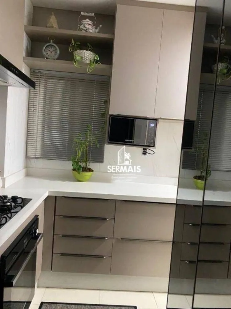 Apartamento, 3 quartos, 75 m² - Foto 3