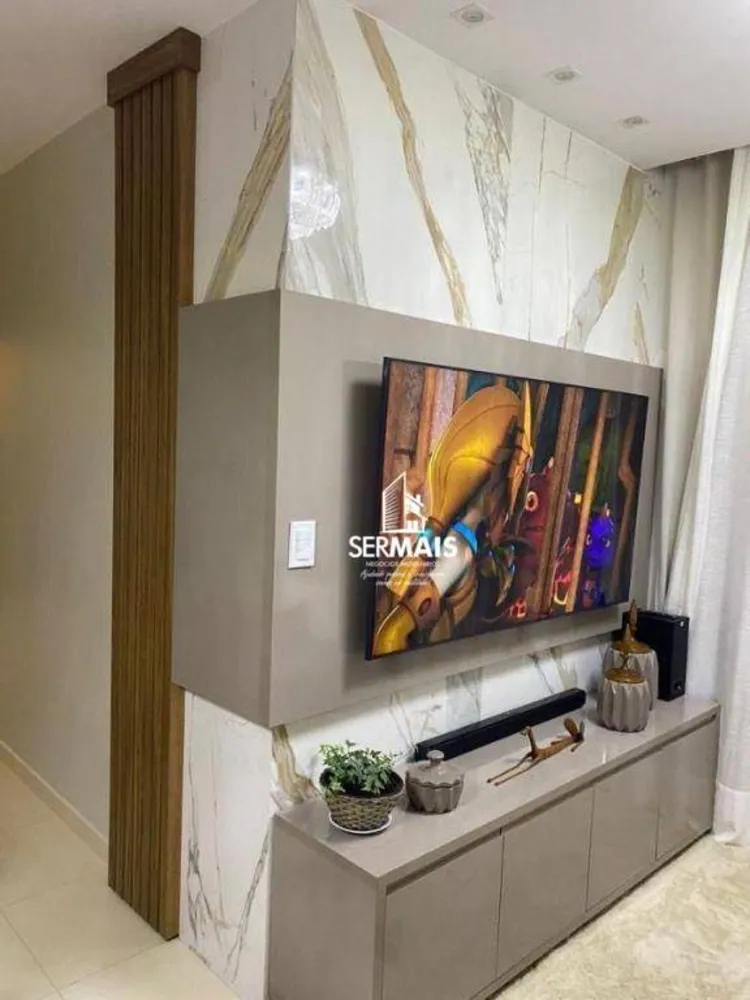 Apartamento, 3 quartos, 75 m² - Foto 7
