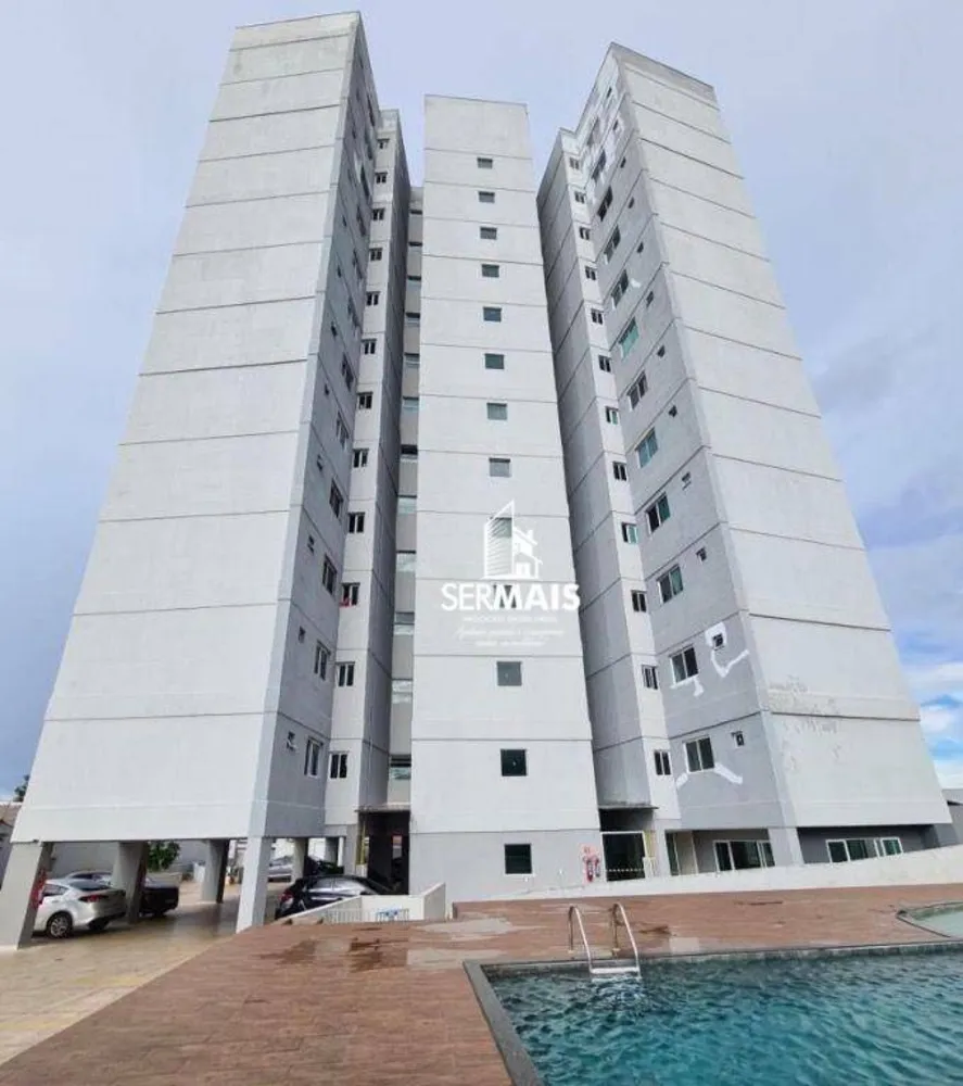 Apartamento, 3 quartos, 75 m² - Foto 2