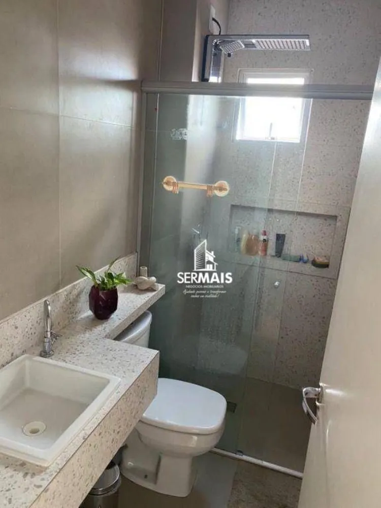 Apartamento, 3 quartos, 75 m² - Foto 4
