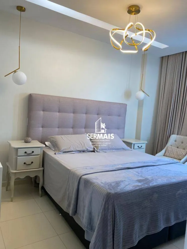Apartamento, 3 quartos, 75 m² - Foto 5