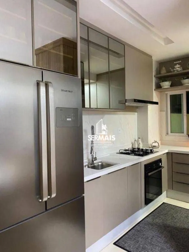 Apartamento, 3 quartos, 75 m² - Foto 8