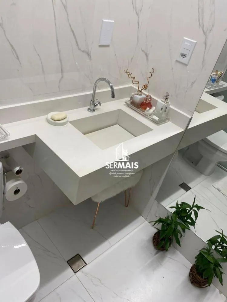 Apartamento, 3 quartos, 75 m² - Foto 6