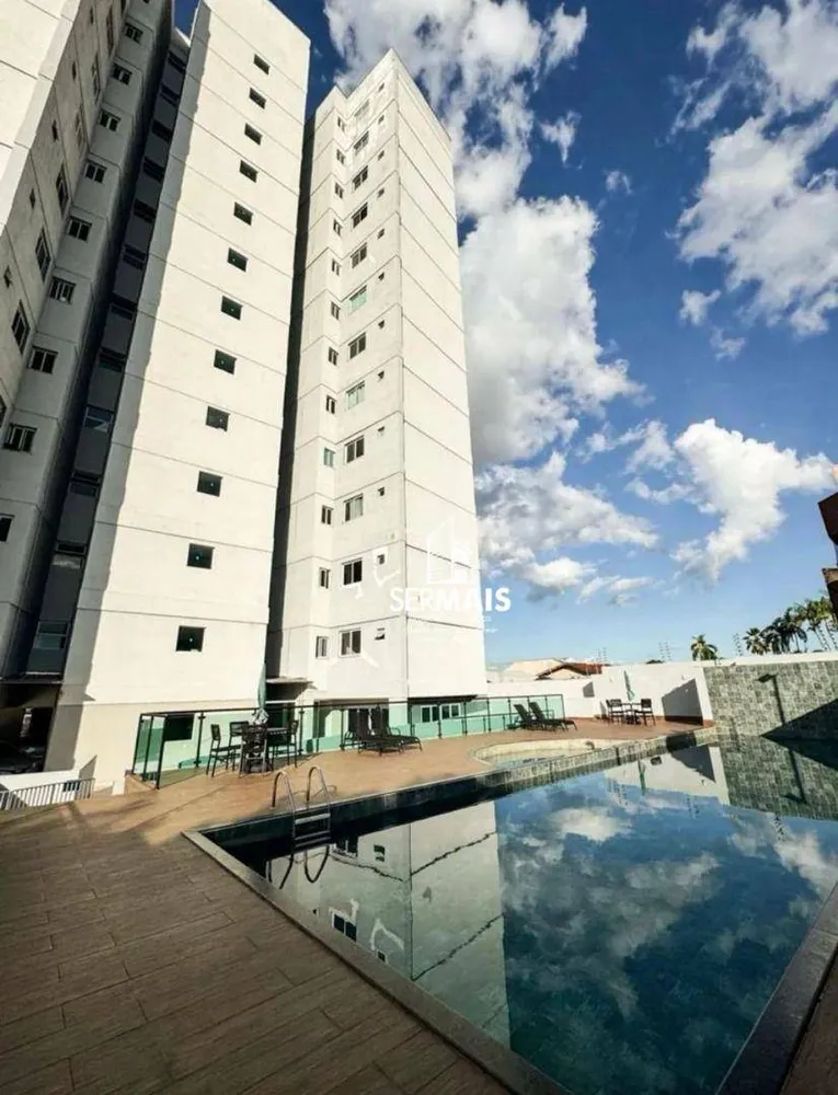 Apartamento, 3 quartos, 75 m² - Foto 1