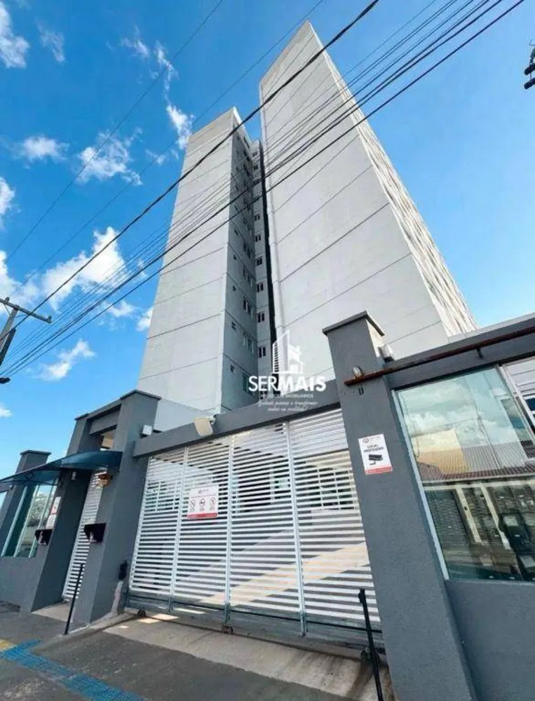 Apartamento, 3 quartos, 75 m² - Foto 12