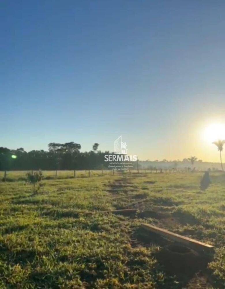 Fazenda, 323 hectares - Foto 2