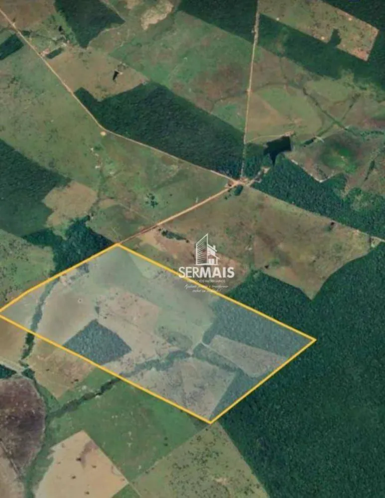 Fazenda, 323 hectares - Foto 15