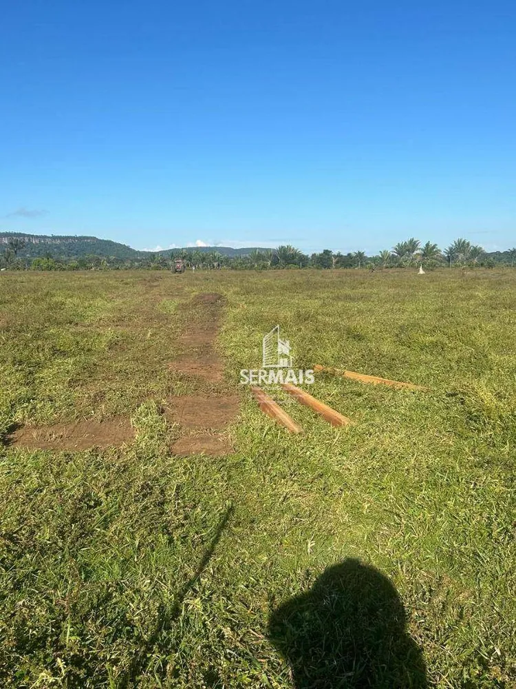Fazenda, 323 hectares - Foto 2