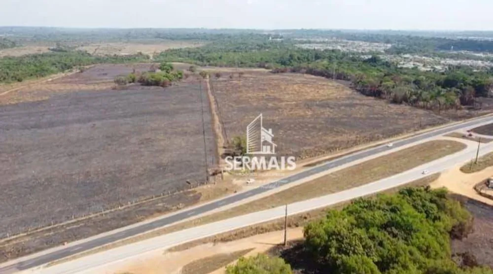 Fazenda, 64 hectares - Foto 3