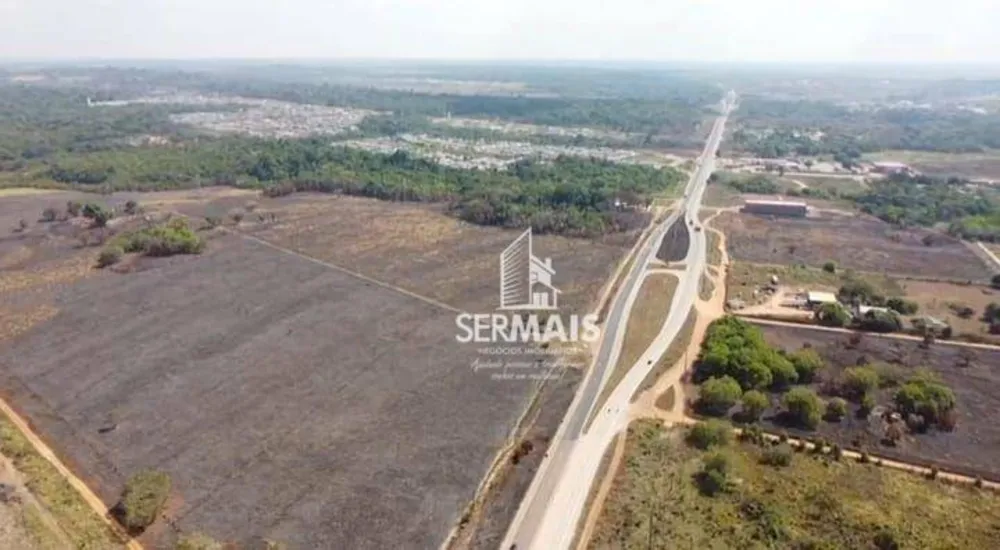 Fazenda, 64 hectares - Foto 2