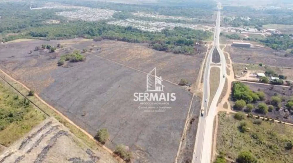 Fazenda, 64 hectares - Foto 1
