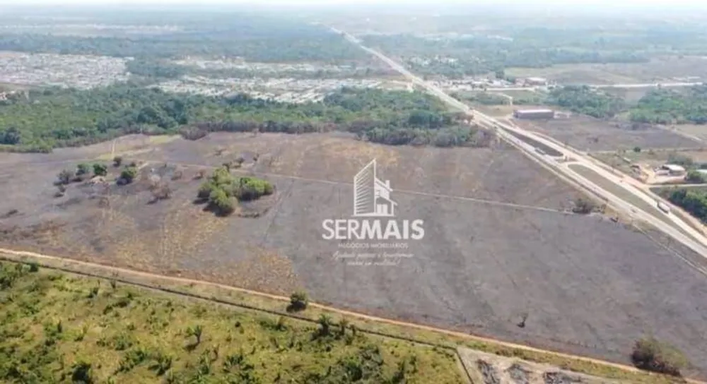 Fazenda, 64 hectares - Foto 4