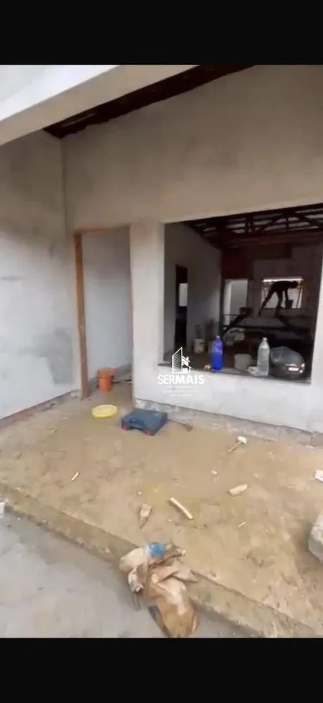 Casa, 2 quartos, 70 m² - Foto 7