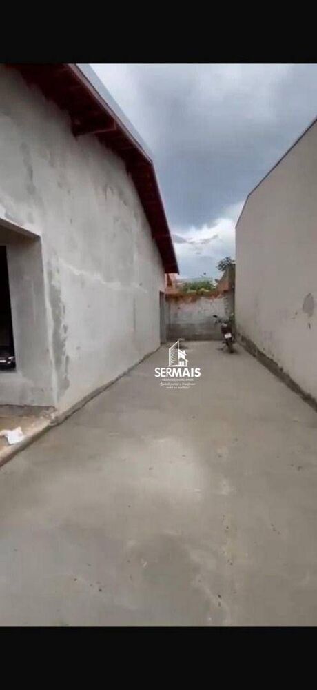 Casa, 2 quartos, 70 m² - Foto 4