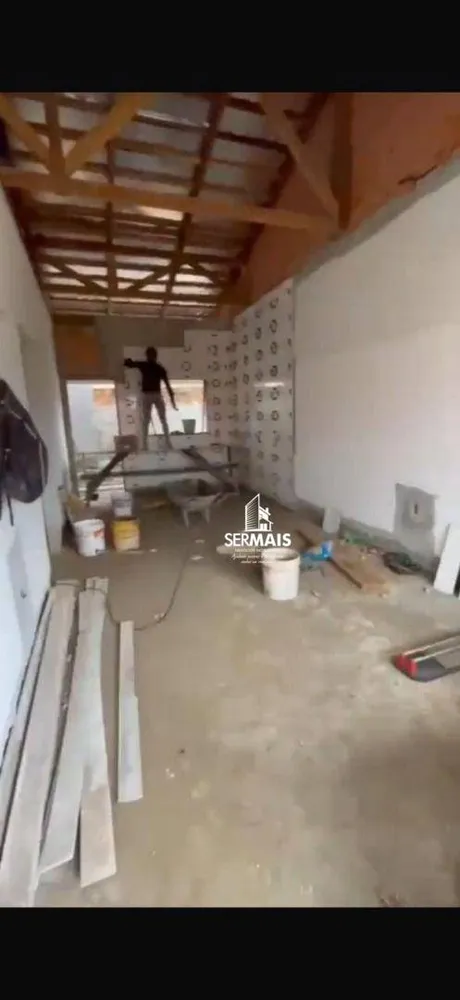 Casa, 2 quartos, 70 m² - Foto 7