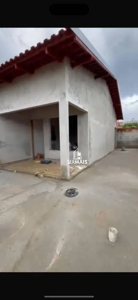 Casa, 2 quartos, 70 m² - Foto 5