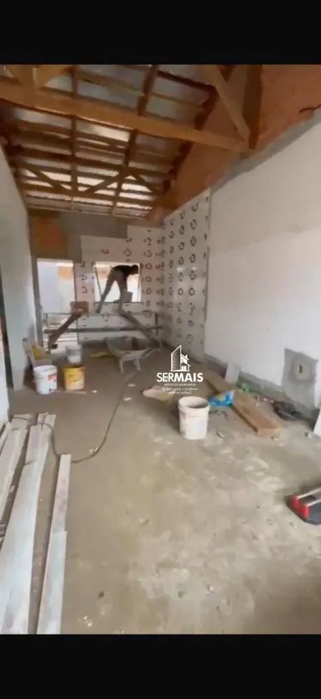 Casa, 2 quartos, 70 m² - Foto 6