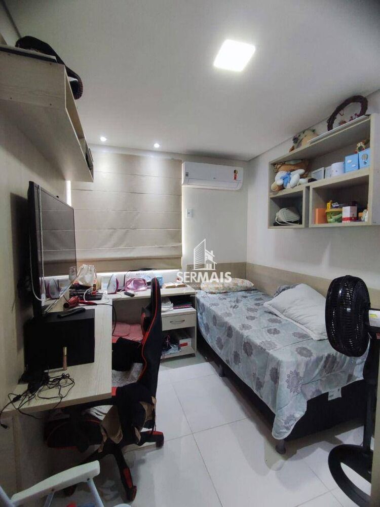 Sobrado, 3 quartos, 72 m² - Foto 4