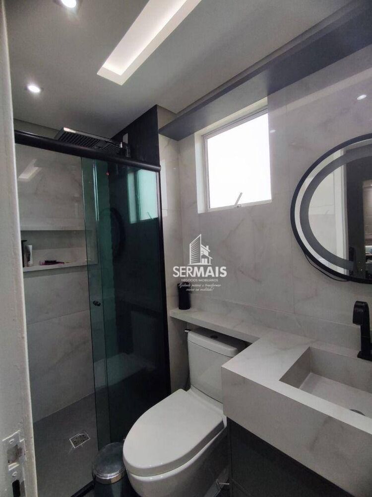 Sobrado, 3 quartos, 72 m² - Foto 7