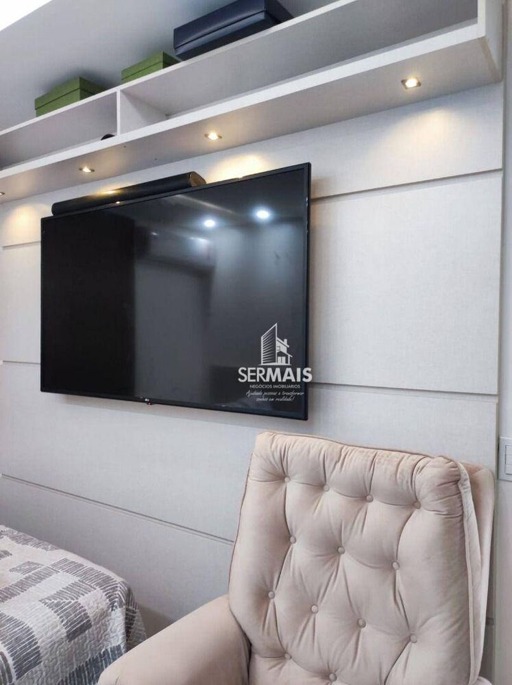 Sobrado, 3 quartos, 72 m² - Foto 6