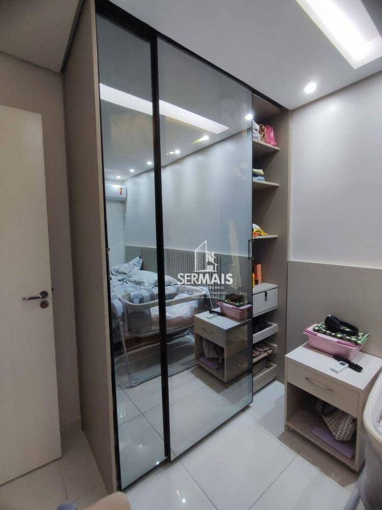 Sobrado, 3 quartos, 72 m² - Foto 3