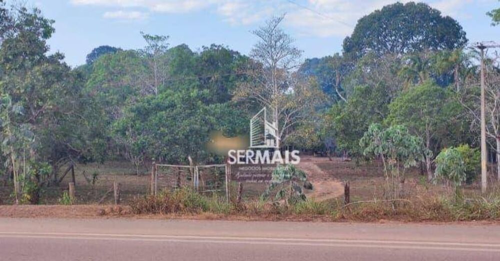 Fazenda, 28 hectares - Foto 8