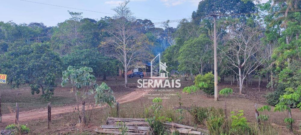 Fazenda, 28 hectares - Foto 4