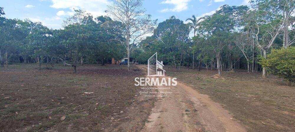 Fazenda, 28 hectares - Foto 3