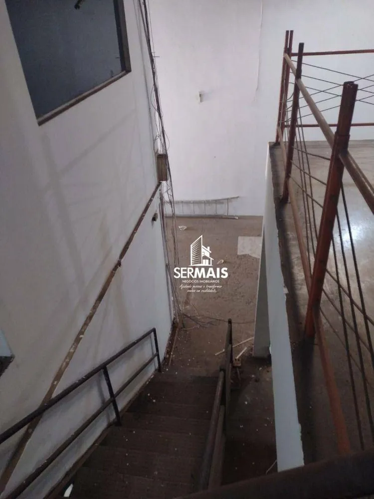 Depósito-Galpão, 500 m² - Foto 6