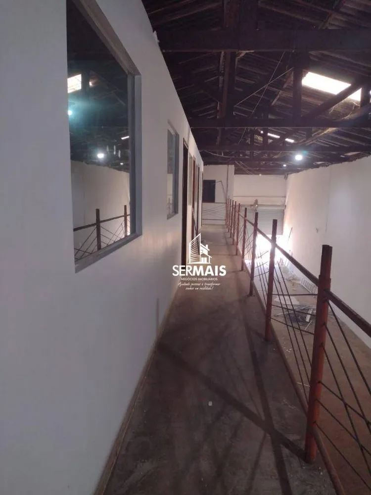 Depósito-Galpão, 500 m² - Foto 7