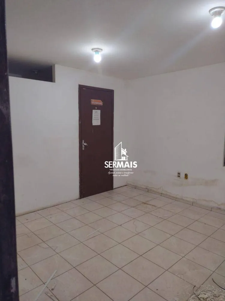 Depósito-Galpão, 500 m² - Foto 8