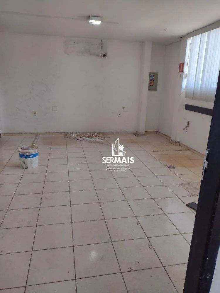 Depósito-Galpão, 500 m² - Foto 4