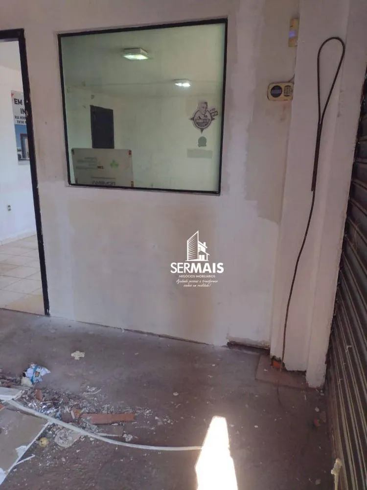 Depósito-Galpão, 500 m² - Foto 3