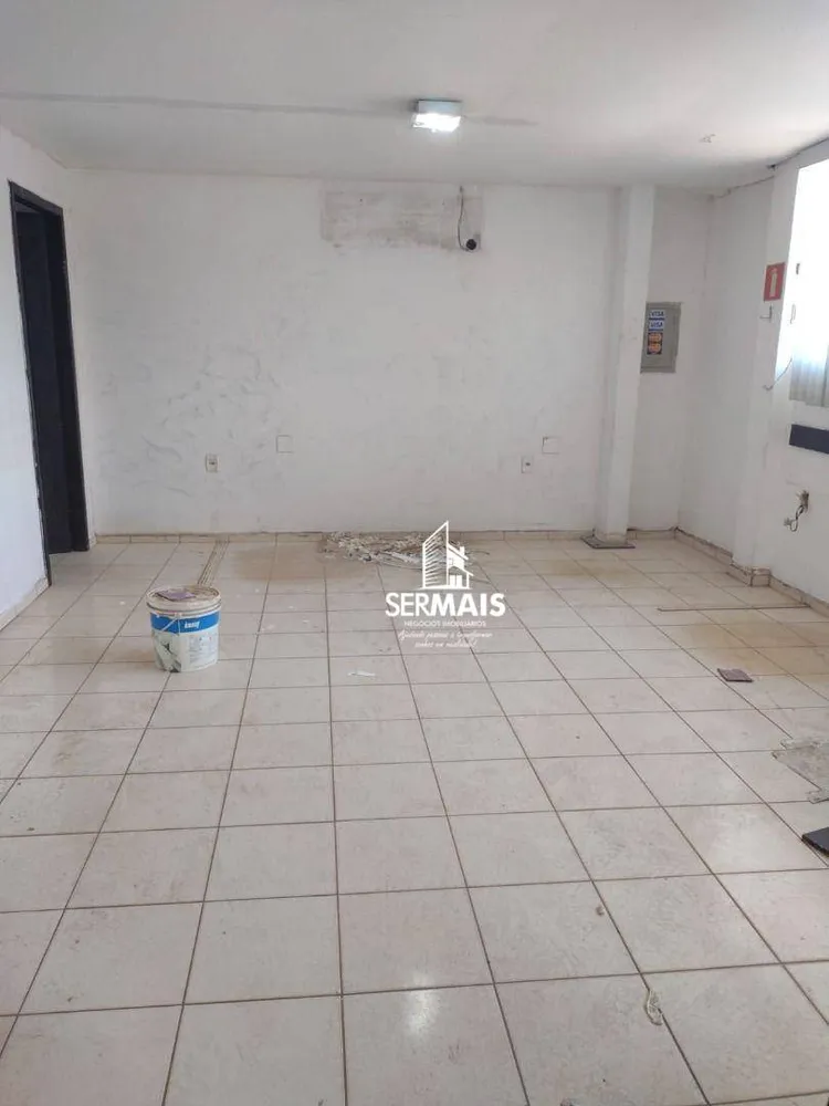Depósito-Galpão, 500 m² - Foto 10
