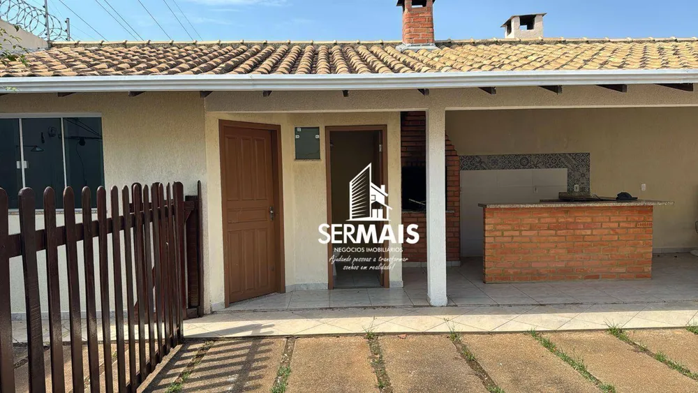 Casa de Condomínio, 4 quartos - Foto 7